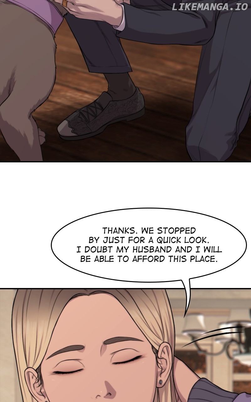 WEBTOON at Midnight Chapter 18 - page 65