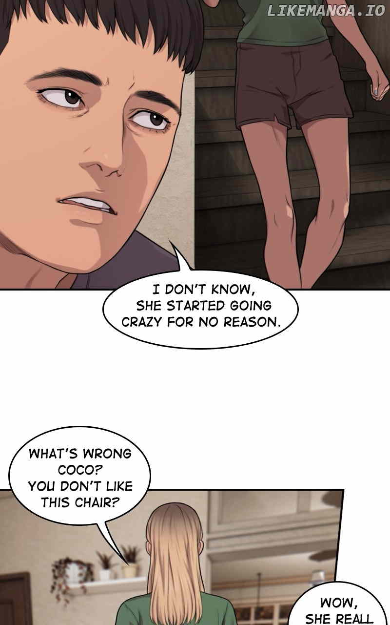 WEBTOON at Midnight Chapter 19 - page 22