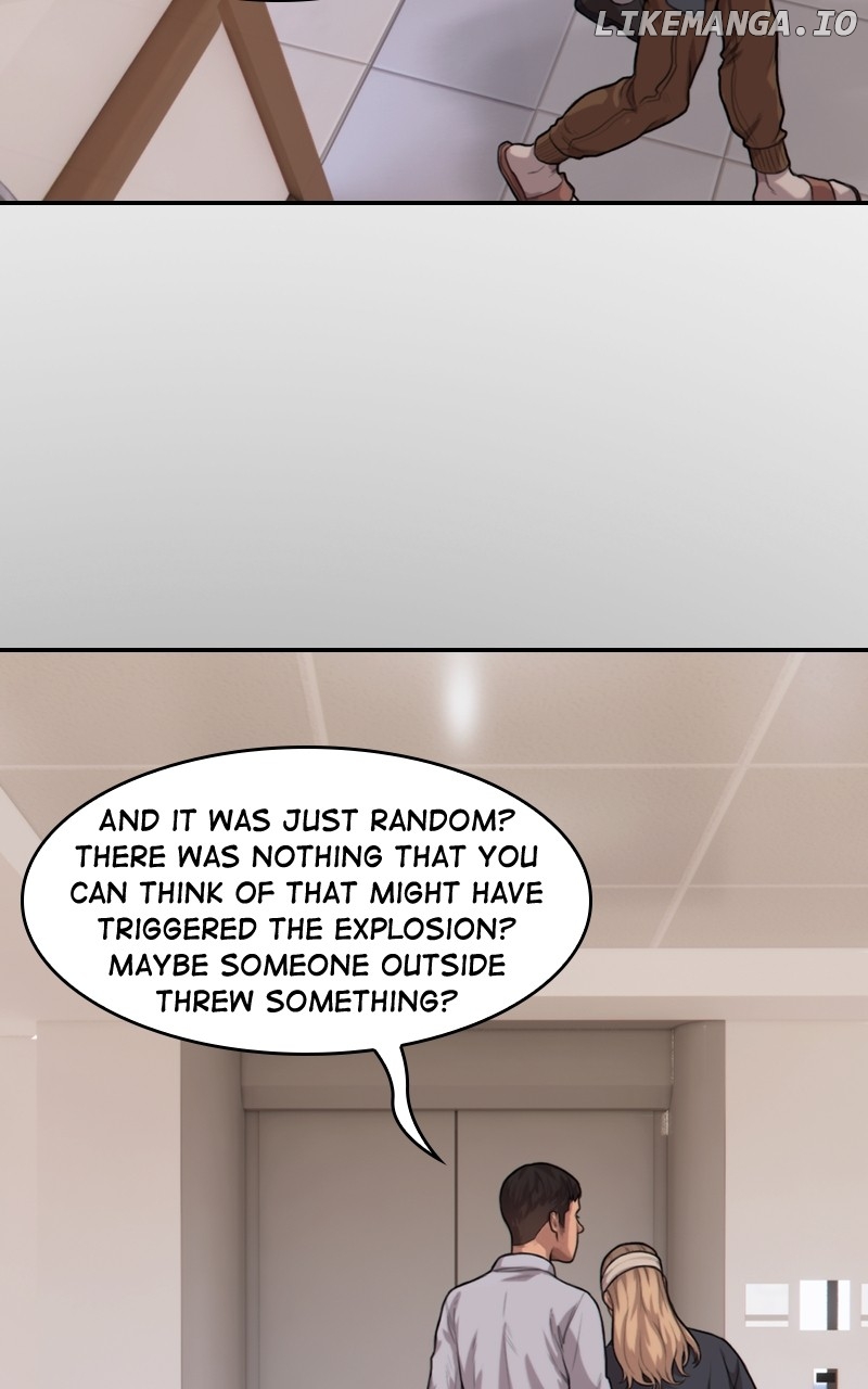 WEBTOON at Midnight Chapter 20 - page 69