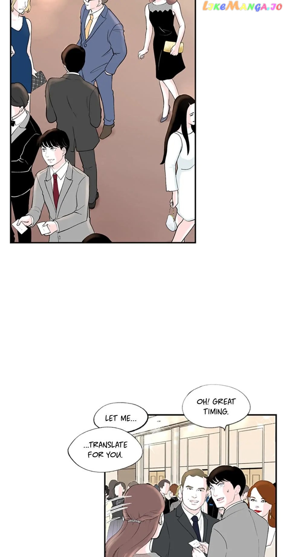 Do You Remember Me? Chapter 92 - page 3