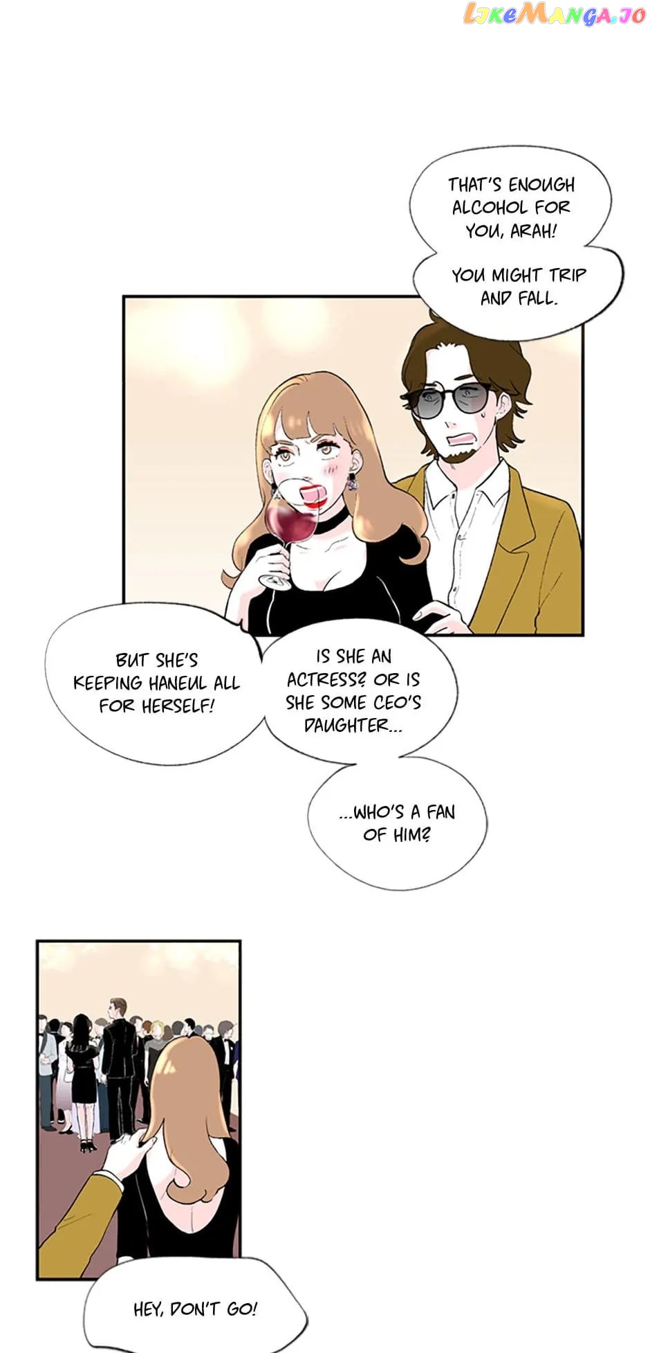 Do You Remember Me? Chapter 93 - page 24