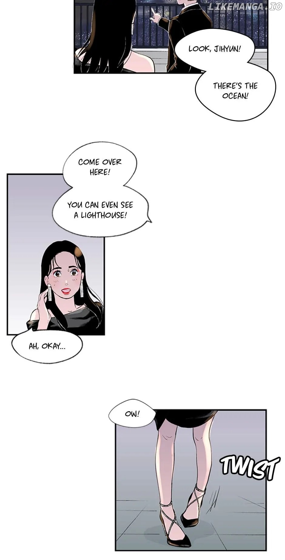 Do You Remember Me? Chapter 94 - page 15