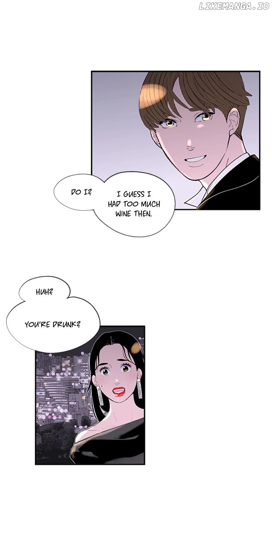 Do You Remember Me? Chapter 94 - page 18