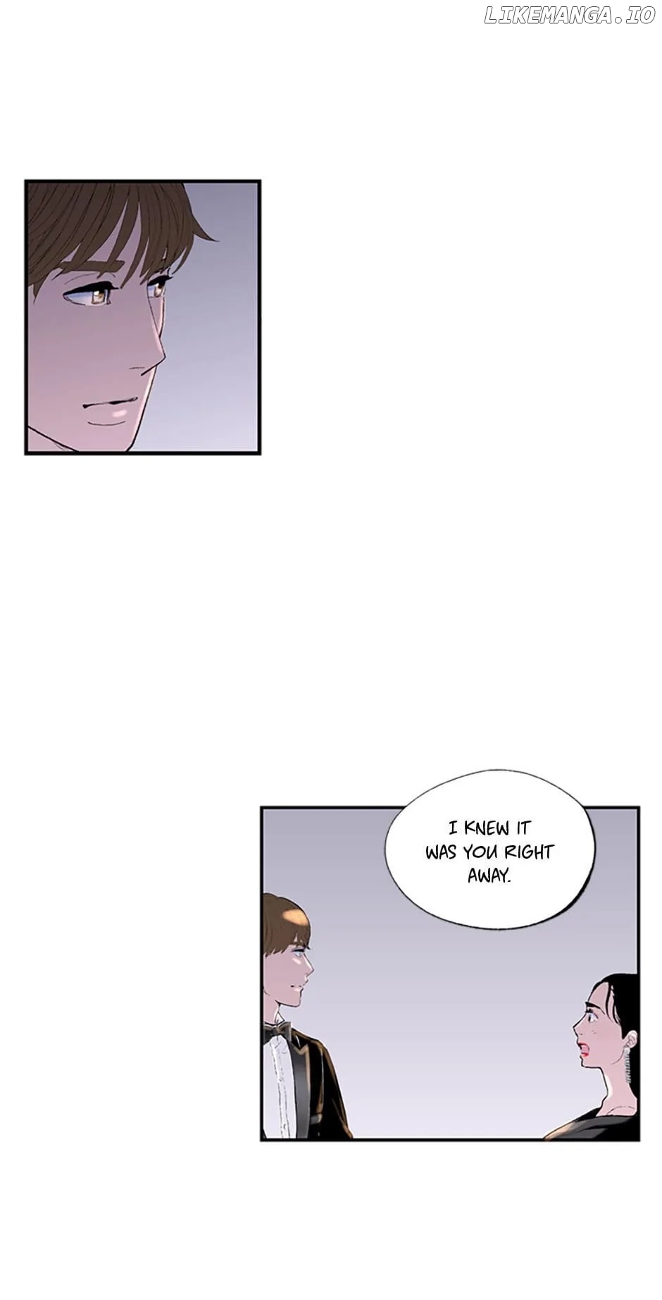 Do You Remember Me? Chapter 94 - page 27