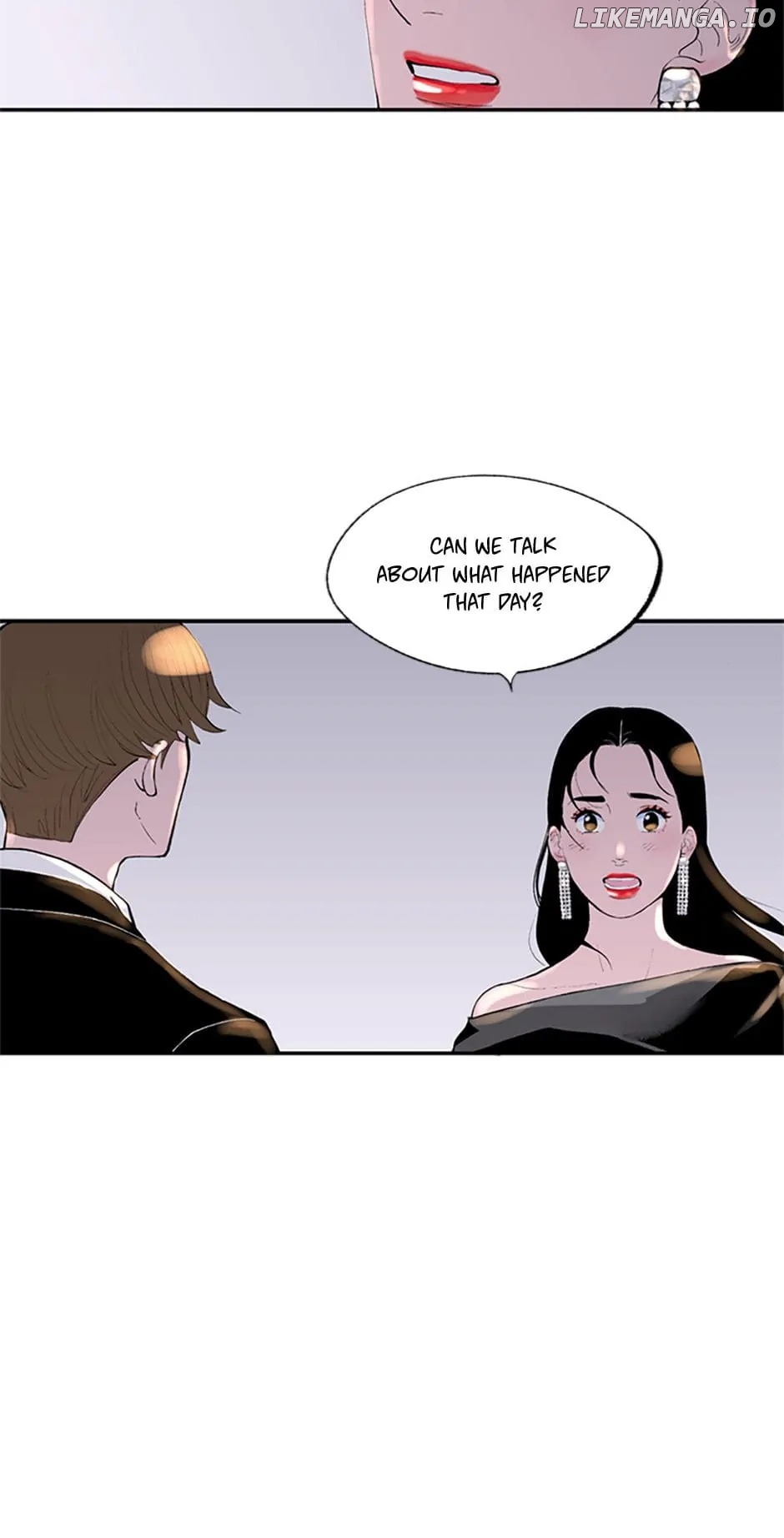 Do You Remember Me? Chapter 94 - page 30