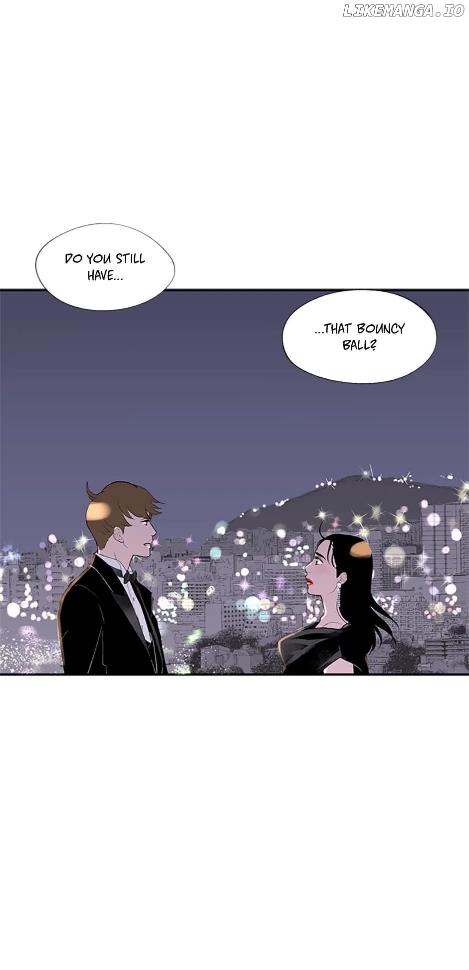 Do You Remember Me? Chapter 94 - page 34