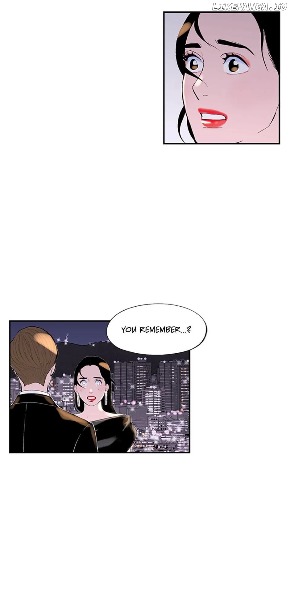 Do You Remember Me? Chapter 94 - page 35