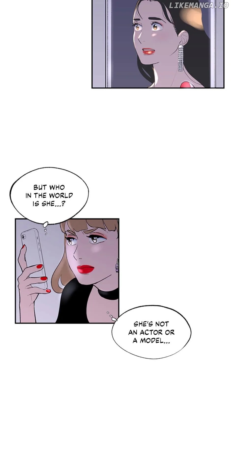 Do You Remember Me? Chapter 95 - page 6