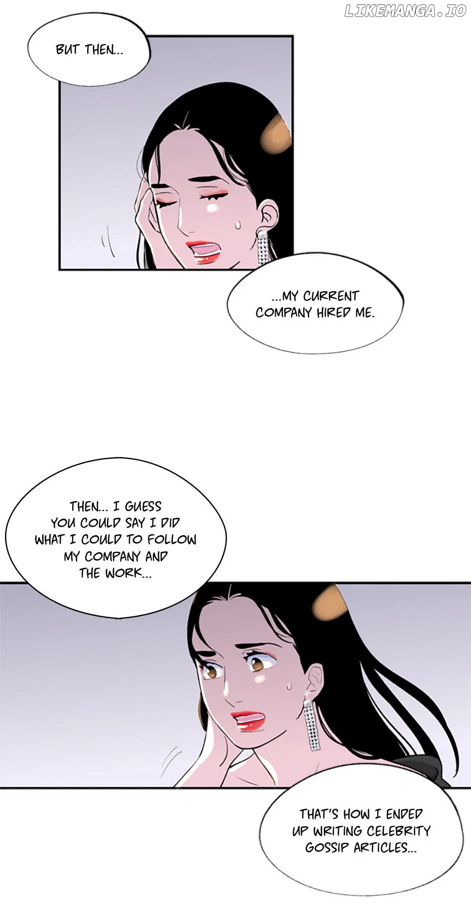 Do You Remember Me? Chapter 95 - page 11