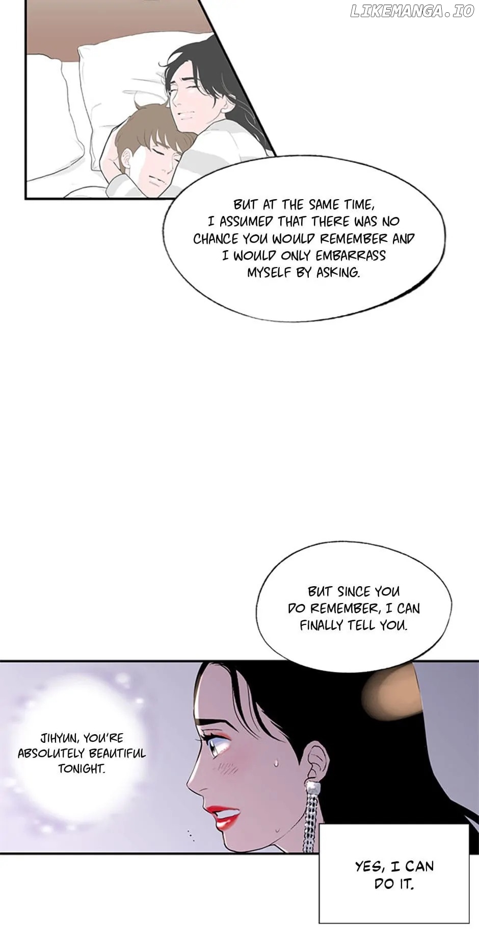 Do You Remember Me? Chapter 95 - page 17