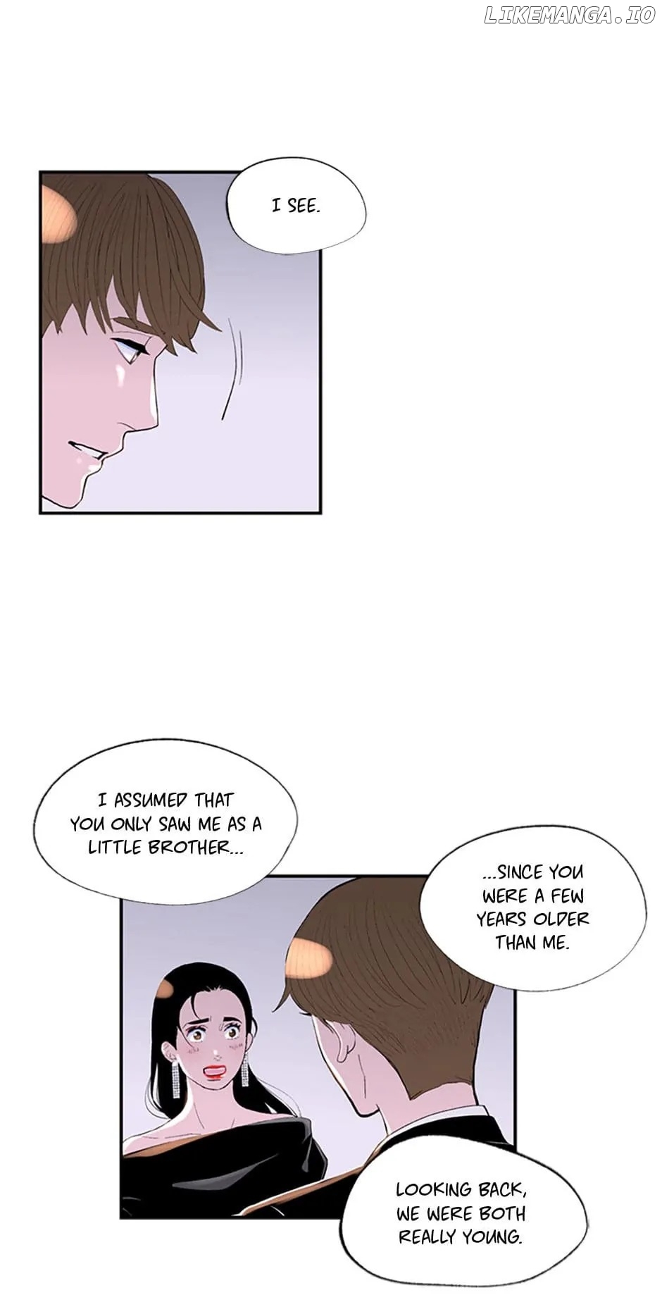 Do You Remember Me? Chapter 95 - page 22