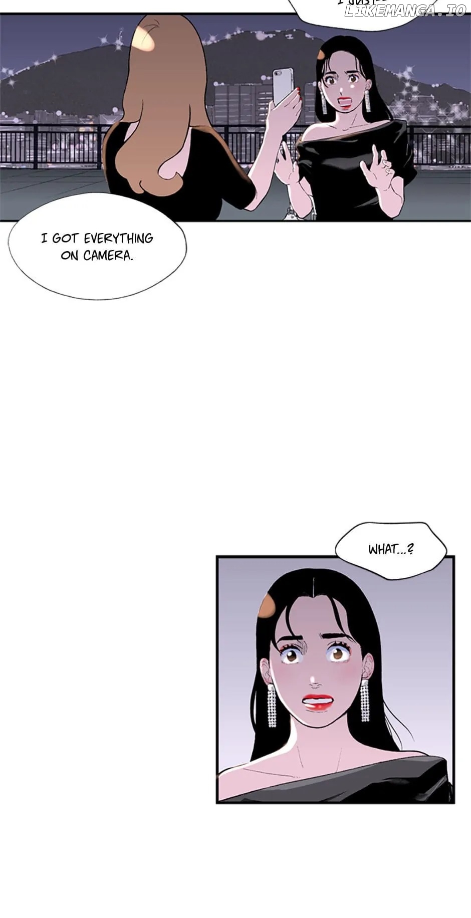 Do You Remember Me? Chapter 96 - page 8