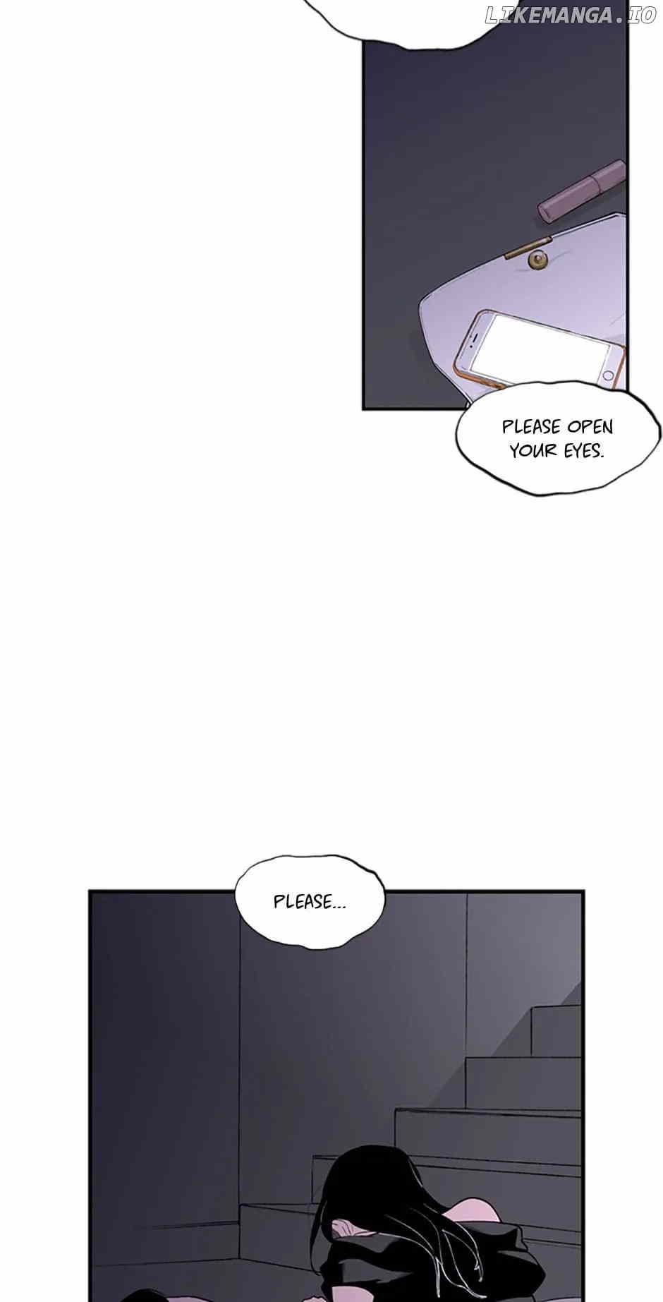 Do You Remember Me? Chapter 96 - page 31