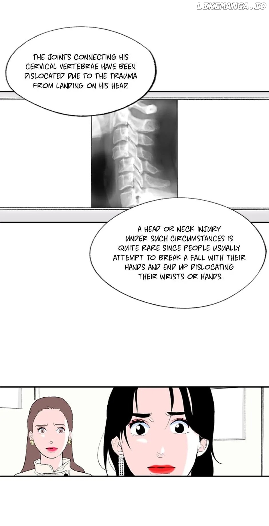 Do You Remember Me? Chapter 97 - page 6