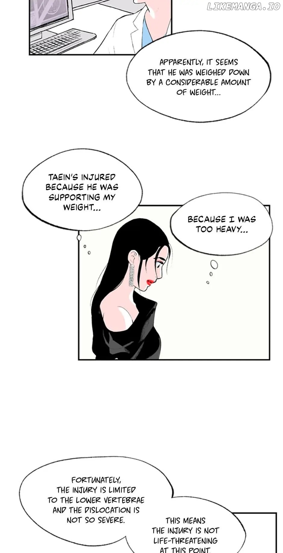 Do You Remember Me? Chapter 97 - page 8