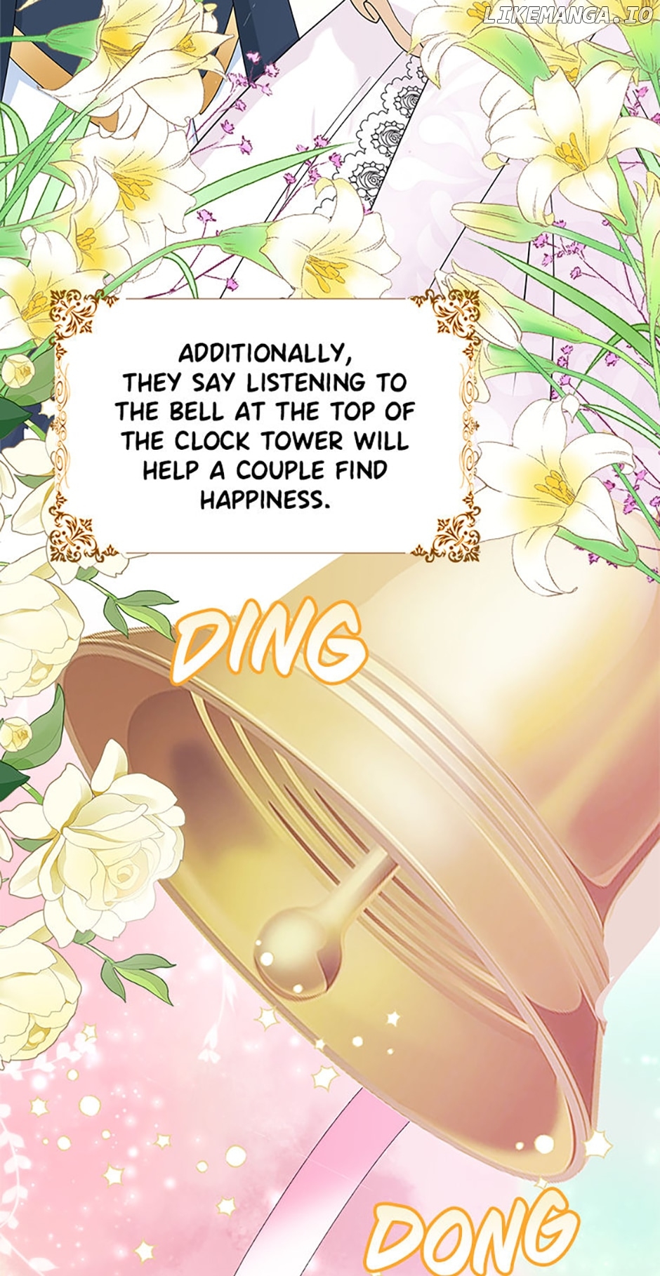 Let's Live Together Chapter 30 - page 66