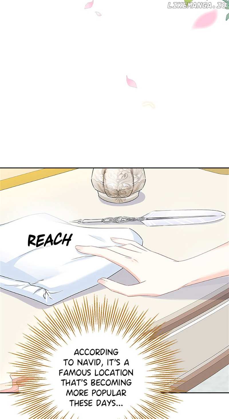 Let's Live Together Chapter 30 - page 69