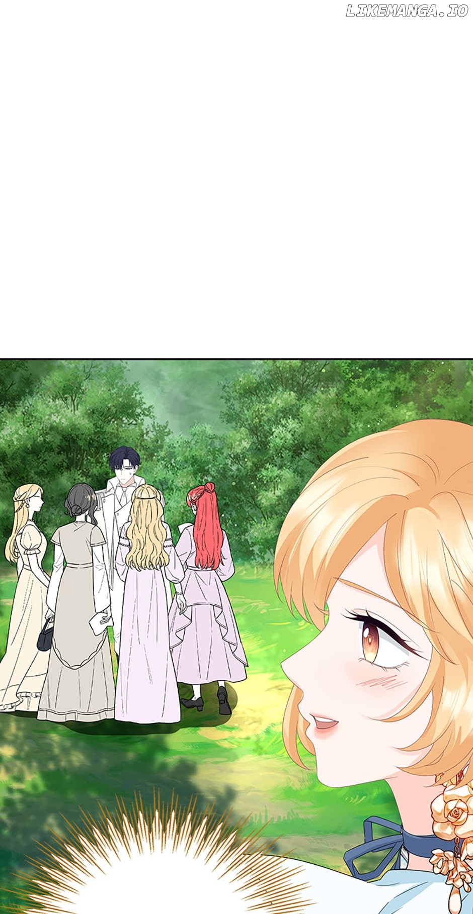 Let's Live Together Chapter 31 - page 60