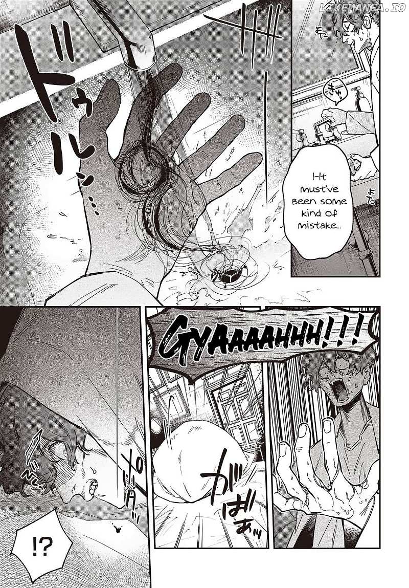 Realist Maou Niyoru Seiiki Naki Isekai Kaikaku Chapter 52 - page 18