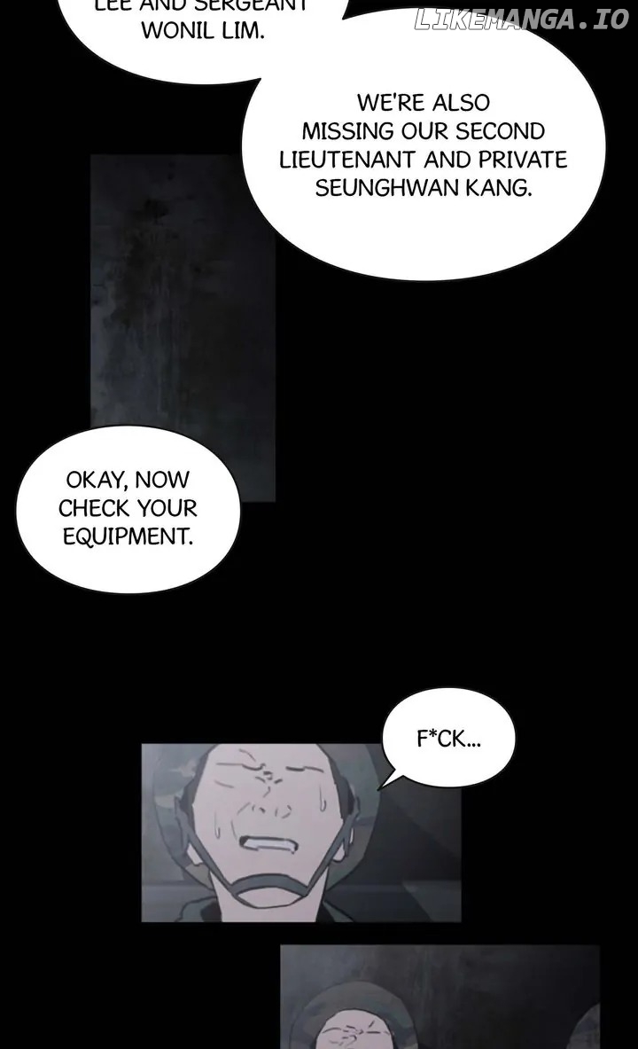 Savior Complex Chapter 57 - page 4