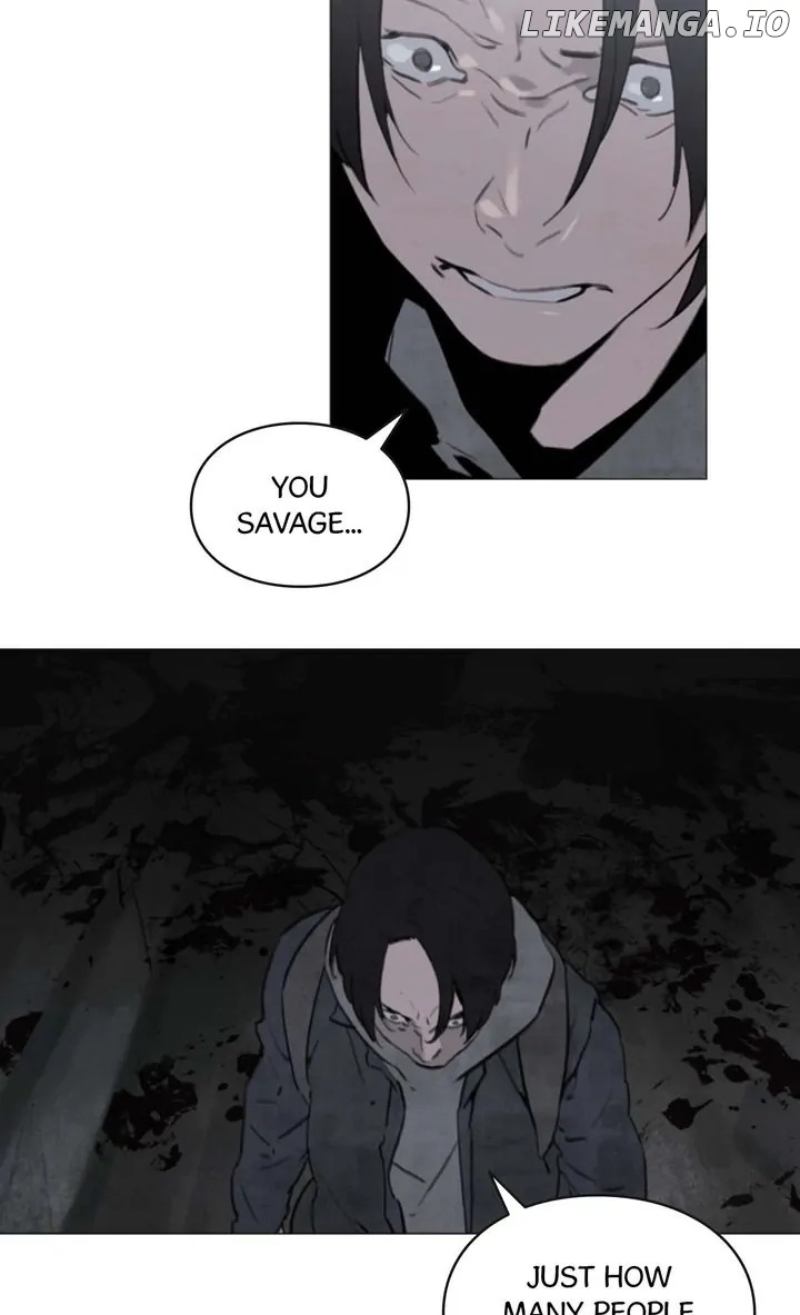 Savior Complex Chapter 57 - page 23