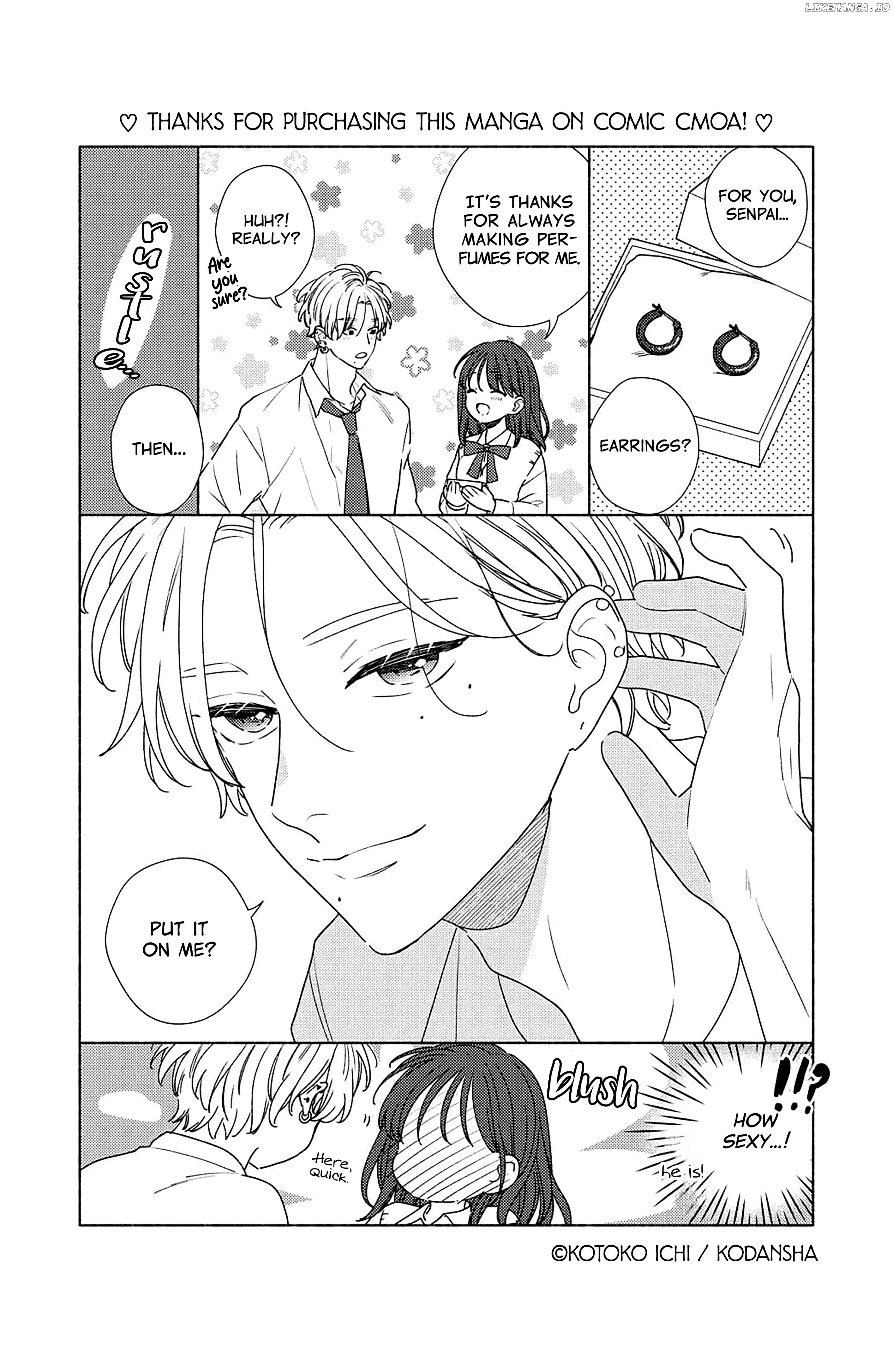 Please Kiss Sweet Me Chapter 8 - page 48