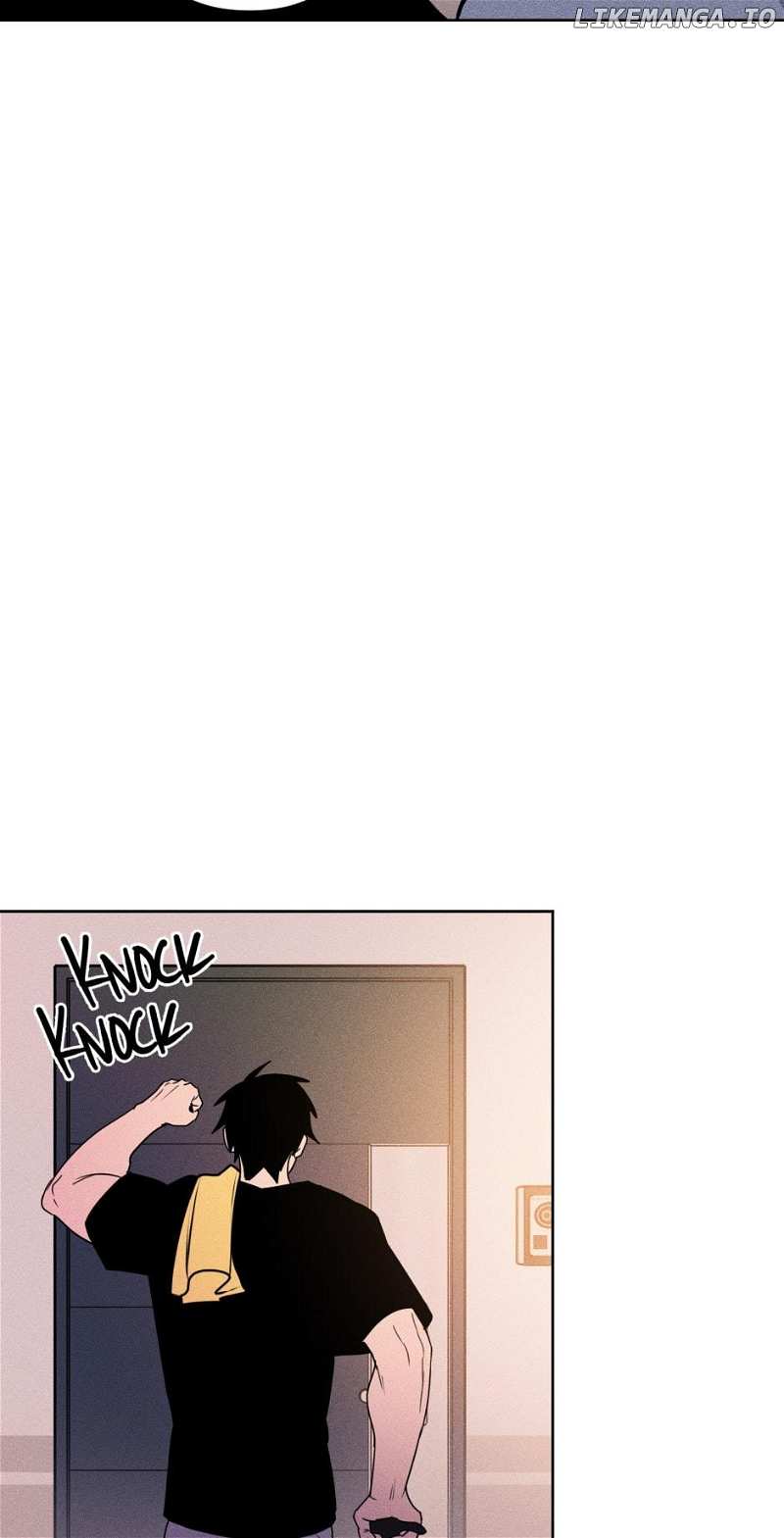 Achilles and the Boy Next Door Chapter 48 - page 19