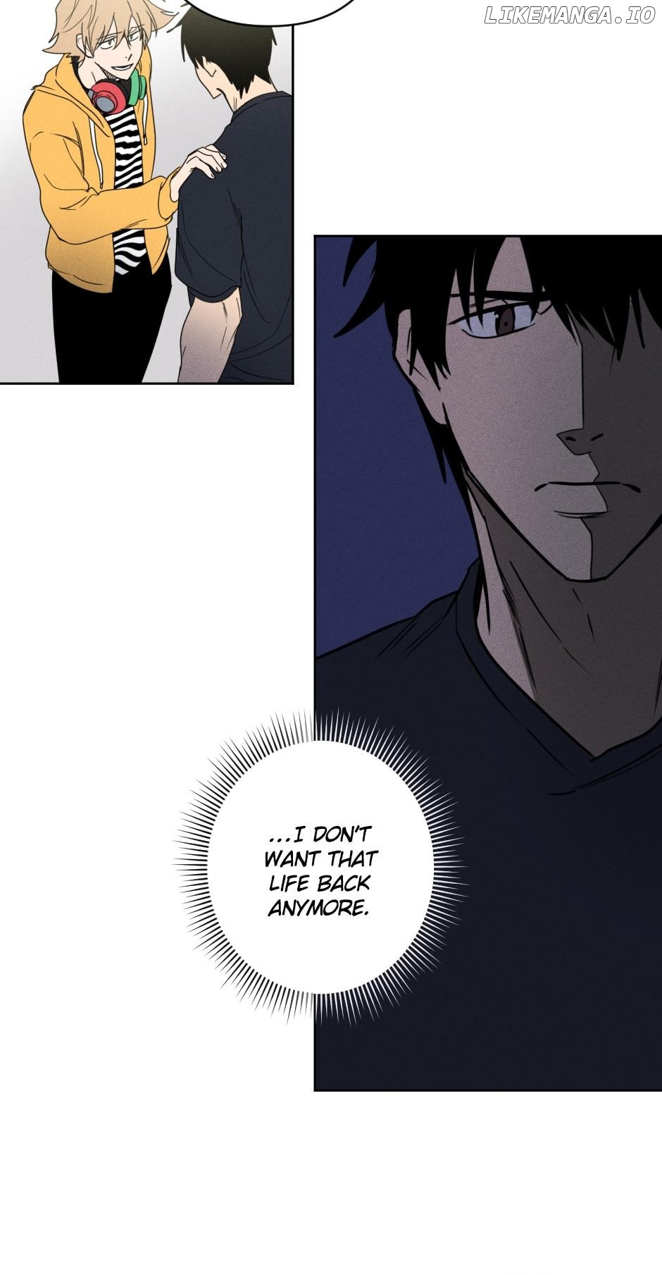 Achilles and the Boy Next Door Chapter 48 - page 3