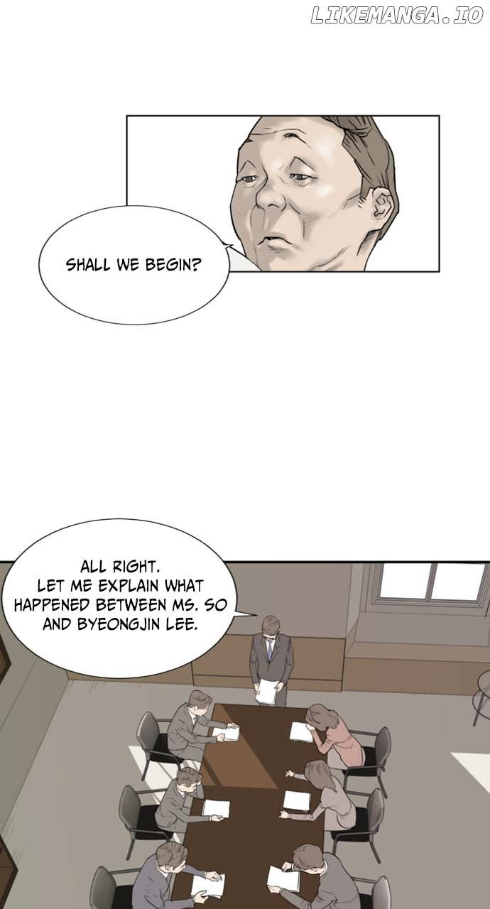 Brave Citizen Chapter 19 - page 4