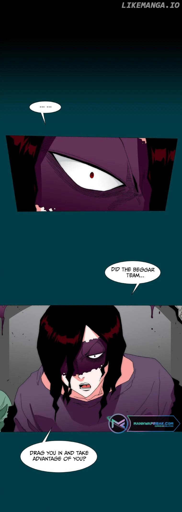 Trace 2.0 Chapter 94 - page 11