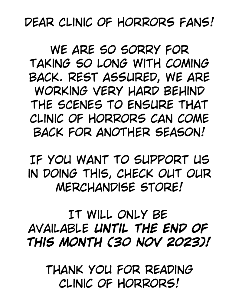 Clinic Of Horrors Chapter 92 - page 6