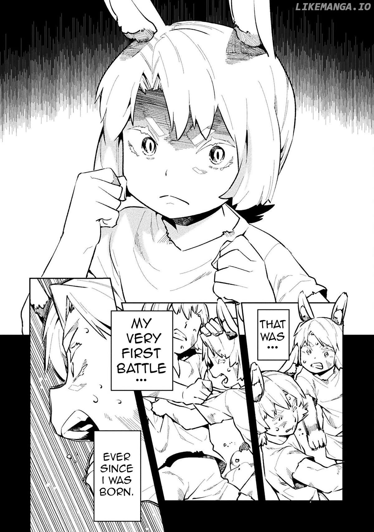 NEET dakedo HELLO WORK ni ittara isekai ni tsuretekareta Chapter 50 - page 14