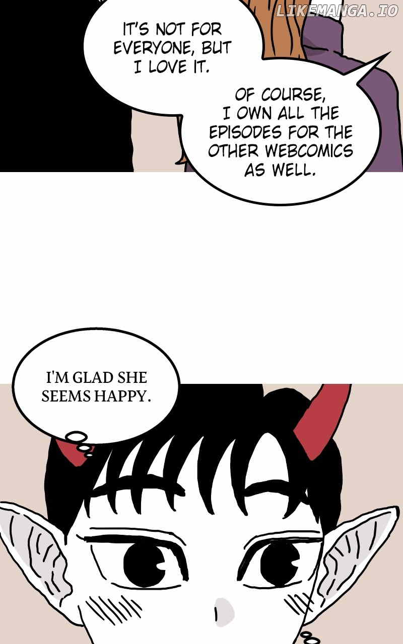 Hell of a Romance Chapter 32 - page 31