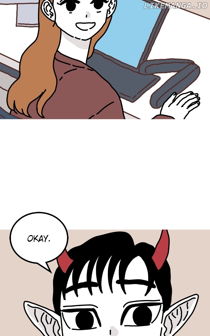Hell of a Romance Chapter 33 - page 16