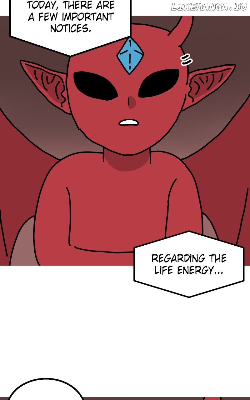 Hell of a Romance Chapter 33 - page 30