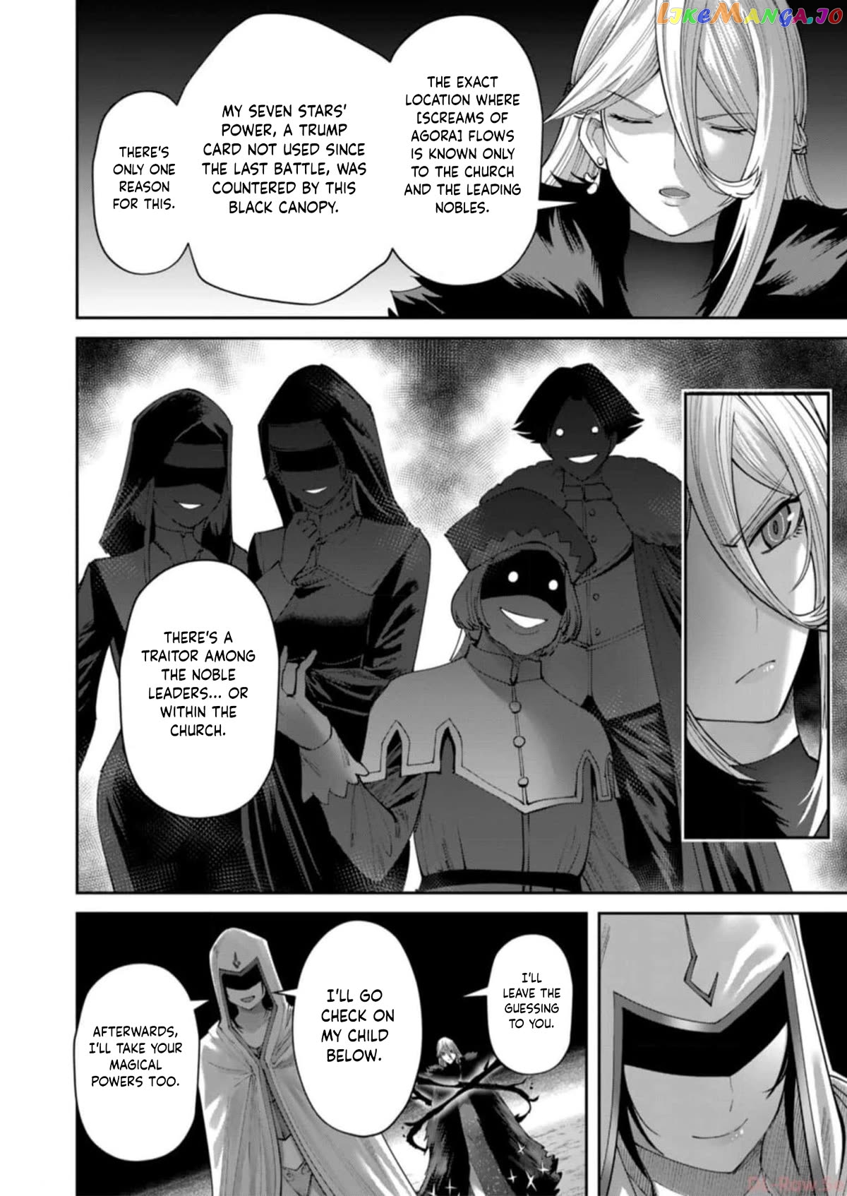 Savage Hero Chapter 43 - page 7