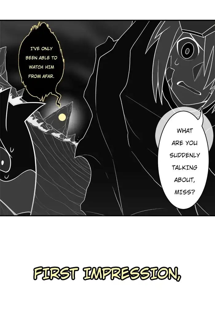 Hell Warden Roruv Chapter 58 - page 34
