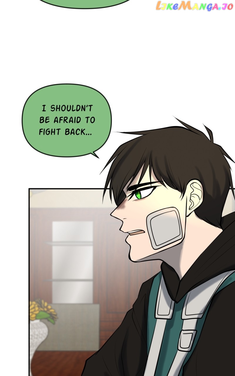 G.O.D. Chapter 11 - page 14