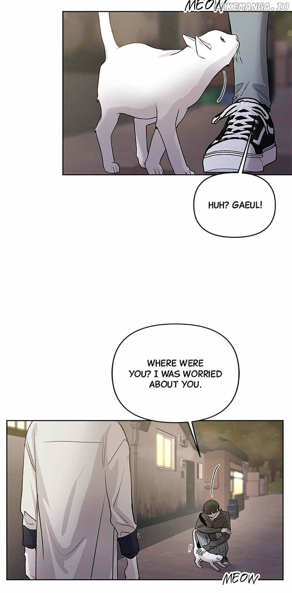 The Way To Kill You Chapter 47 - page 7