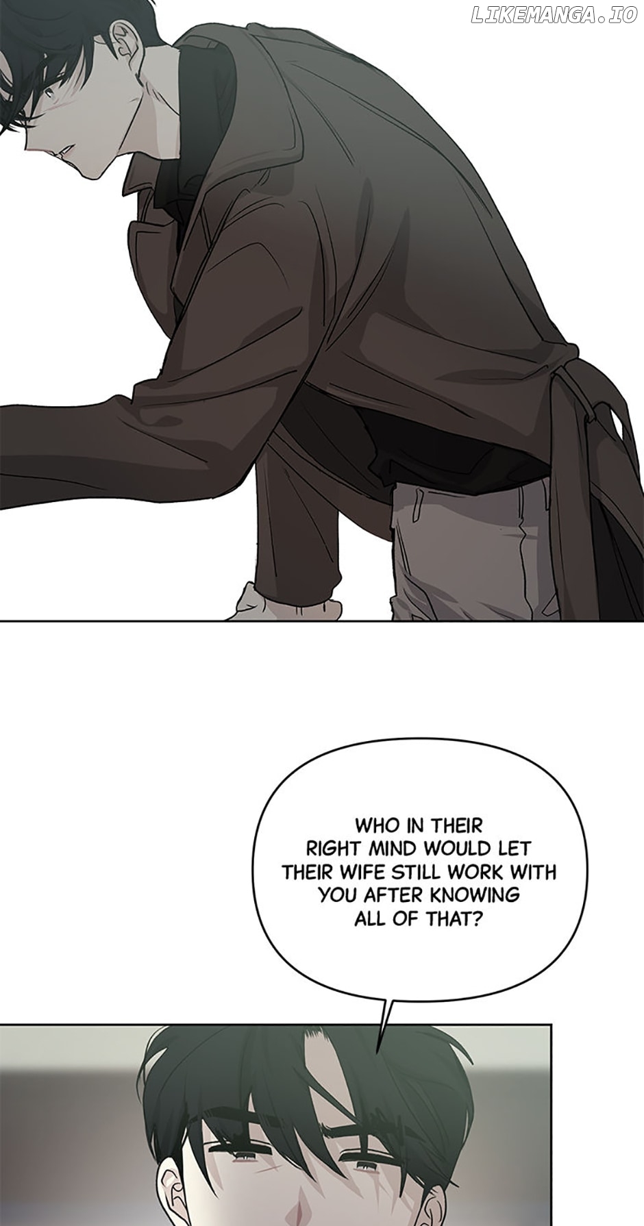 The Way To Kill You Chapter 47 - page 34