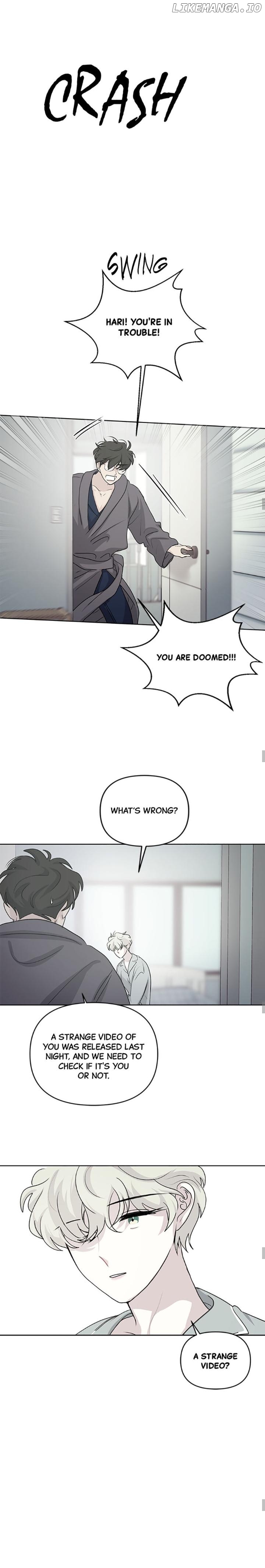 The Way To Kill You Chapter 48 - page 5