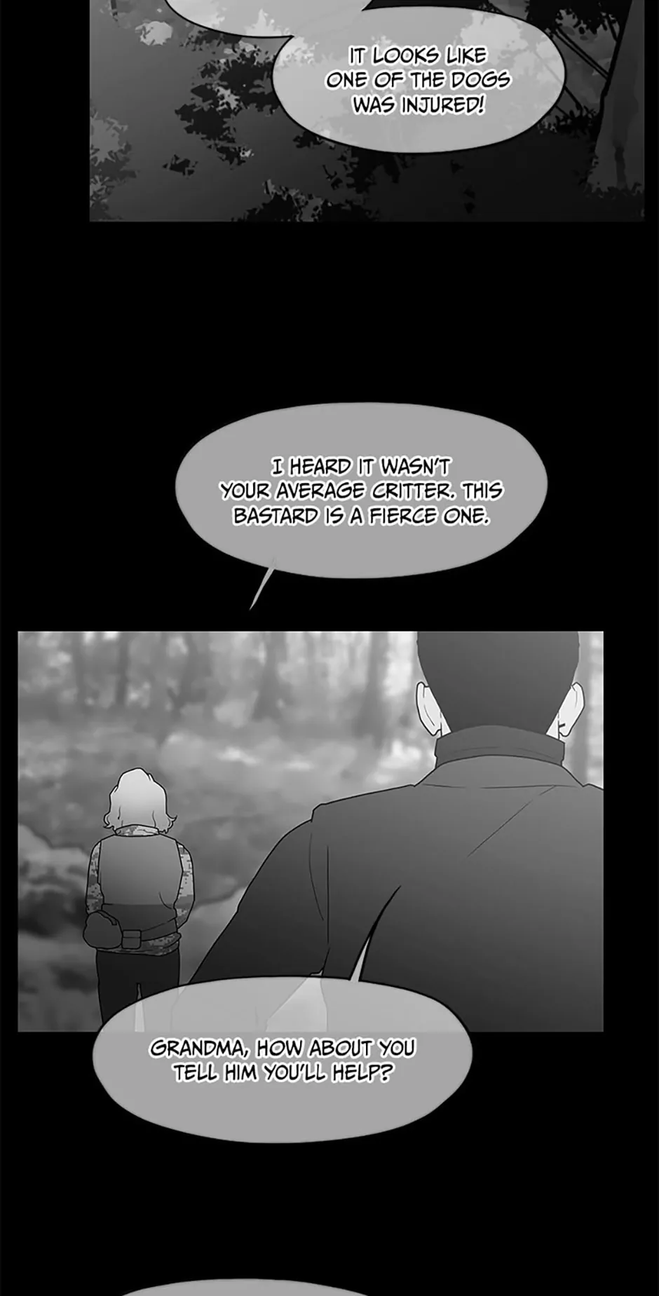 Granny Chapter 68 - page 48