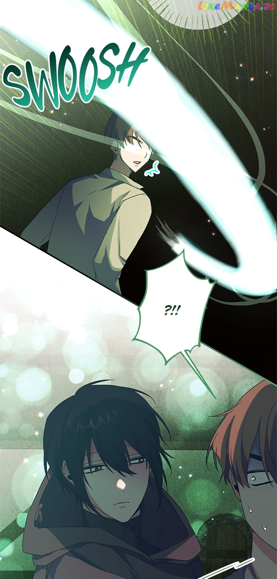 Viola Tames the Duke Chapter 38 - page 6