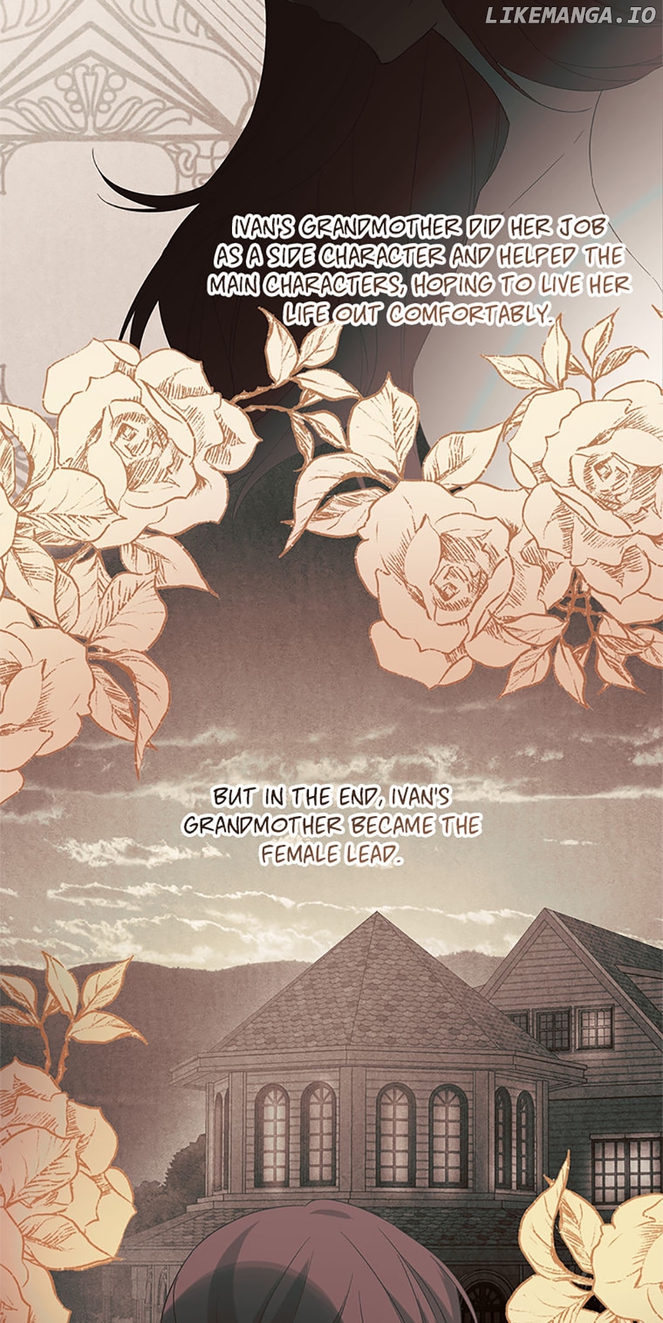 Viola Tames the Duke Chapter 40 - page 47