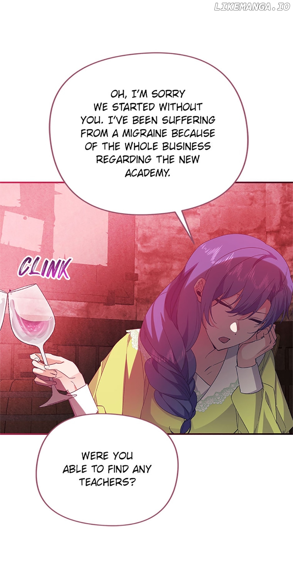 Viola Tames the Duke Chapter 41 - page 23