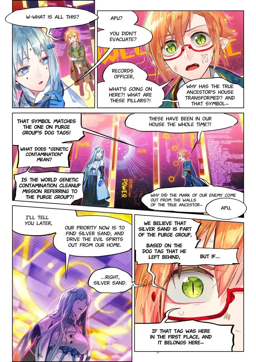 Catbox Reverse Chapter 7.2 - page 9