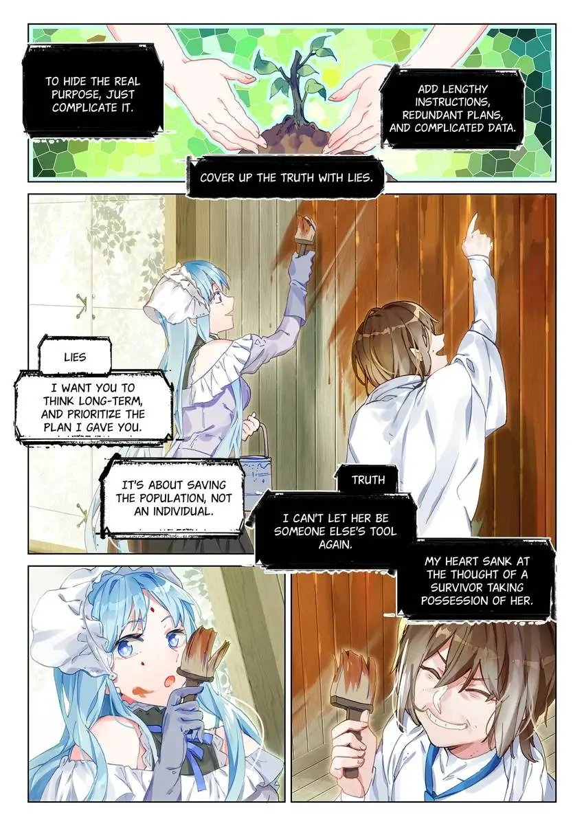 Catbox Reverse Chapter 38 - page 2