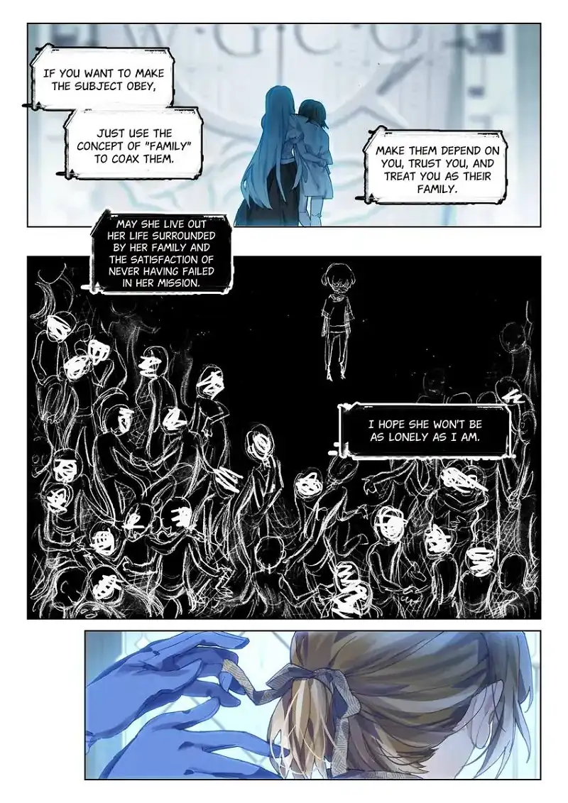 Catbox Reverse Chapter 38 - page 4