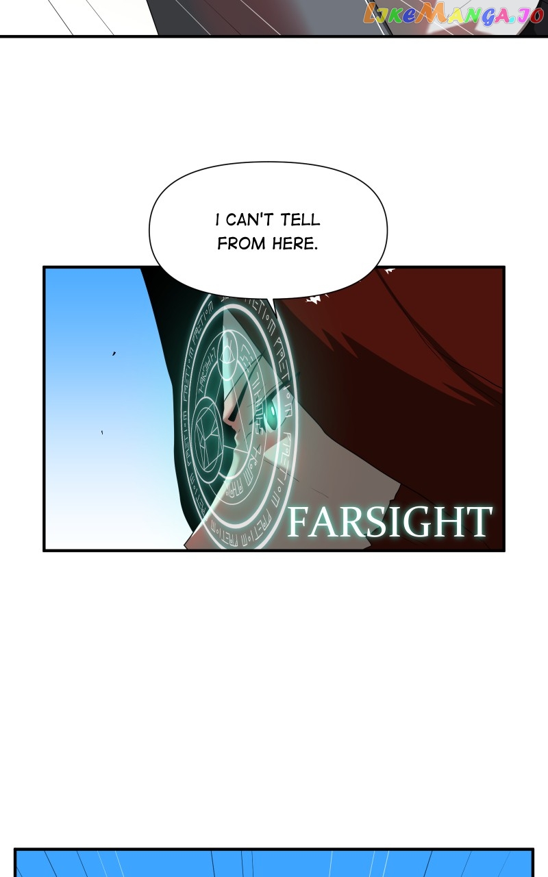 The One Who Parried Death Chapter 11 - page 6