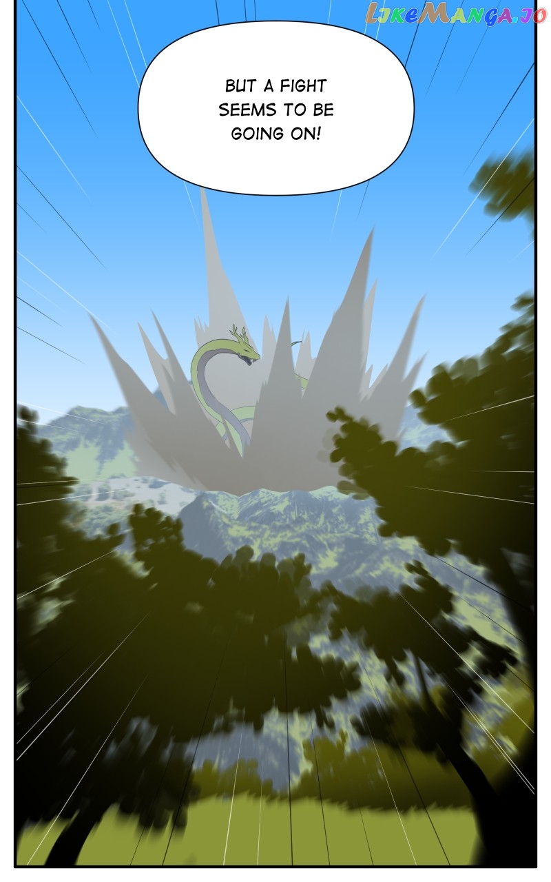 The One Who Parried Death Chapter 11 - page 7